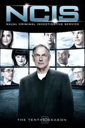 NCIS (Phần 10) | NCIS (Phần 10) (2012)