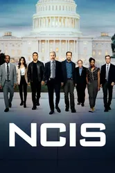 NCIS (Phần 14) | NCIS (Phần 14) (2003)