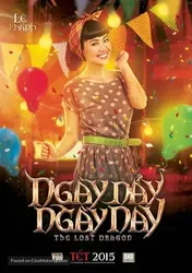 Ngày Nảy Ngày Nay | Ngày Nảy Ngày Nay (2015)