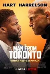 Người đàn ông Toronto | Người đàn ông Toronto (2022)