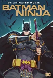 Người Dơi Ninja | Người Dơi Ninja (2018)