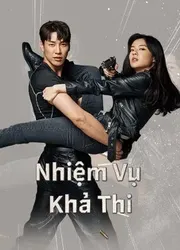 Nhiệm Vụ Khả Thi | Nhiệm Vụ Khả Thi (2021)