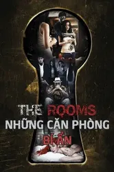 Những Căn Phòng Bí Ẩn | Những Căn Phòng Bí Ẩn (2014)