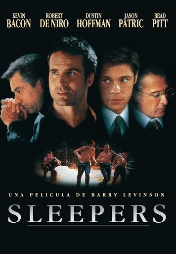 Những kẻ ngủ mơ | Những kẻ ngủ mơ (1996)