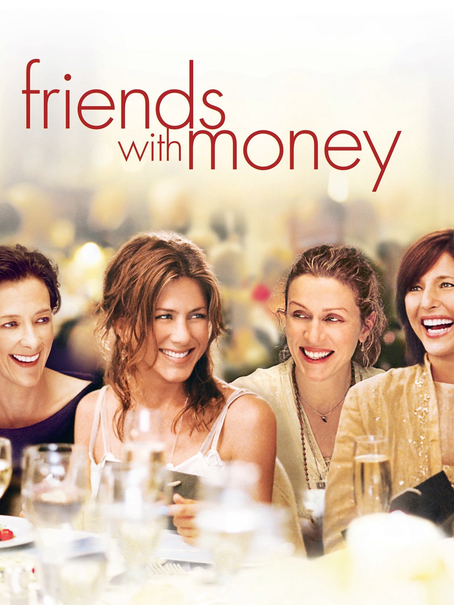 Những người bạn giàu có | Friends with Money (2006)