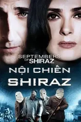 Nội Chiến Shiraz | Nội Chiến Shiraz (2015)