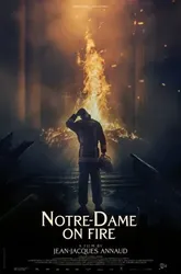 Notre-Dame on Fire | Notre-Dame on Fire (2022)