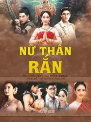 Nữ Thần Rắn | Nữ Thần Rắn (2016)