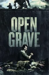 Open Grave | Open Grave (2013)