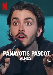 Panayotis Pascot: Suýt soát | Panayotis Pascot: Suýt soát (2022)