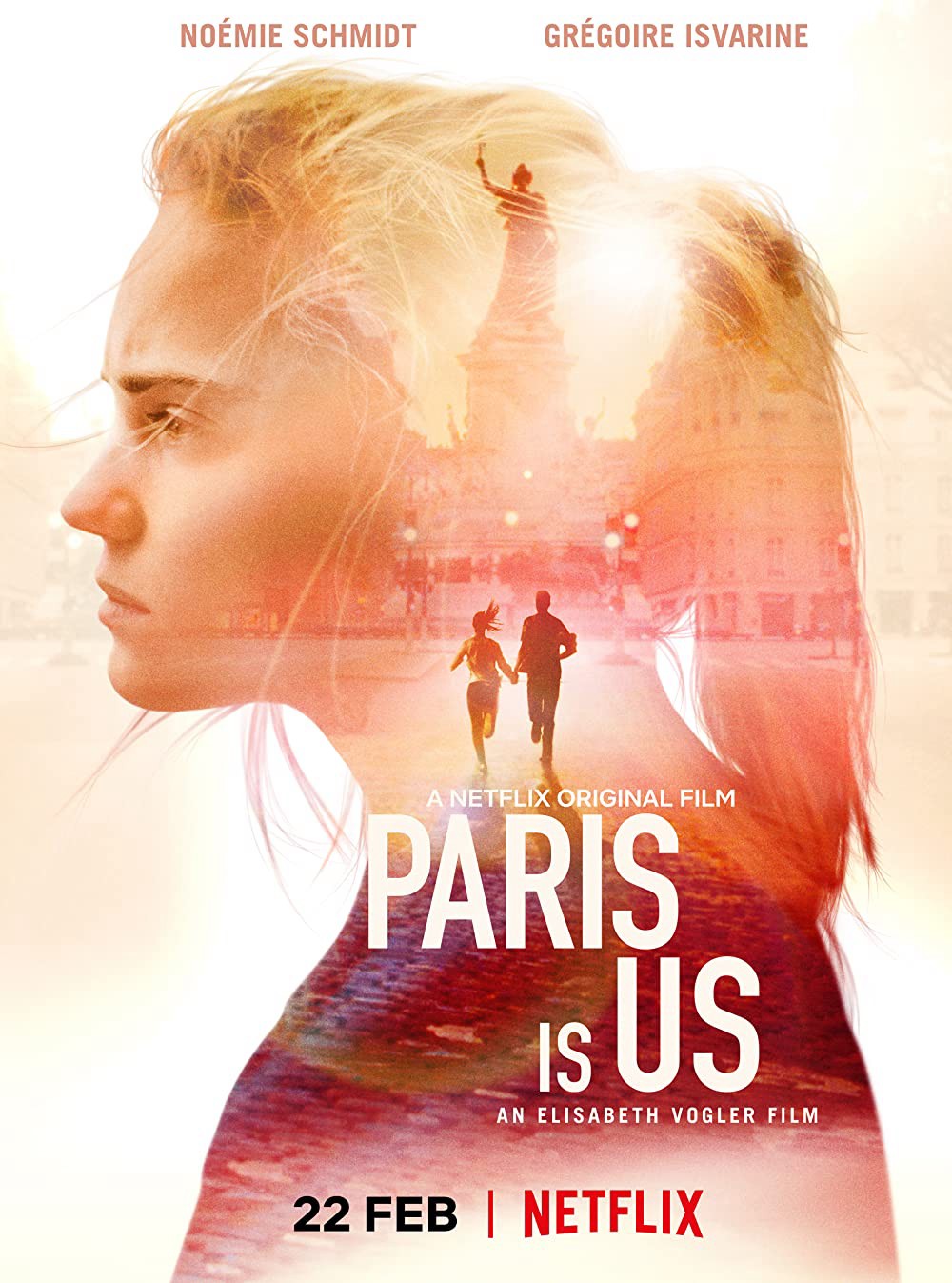 Paris của chúng ta | Paris của chúng ta (2019)