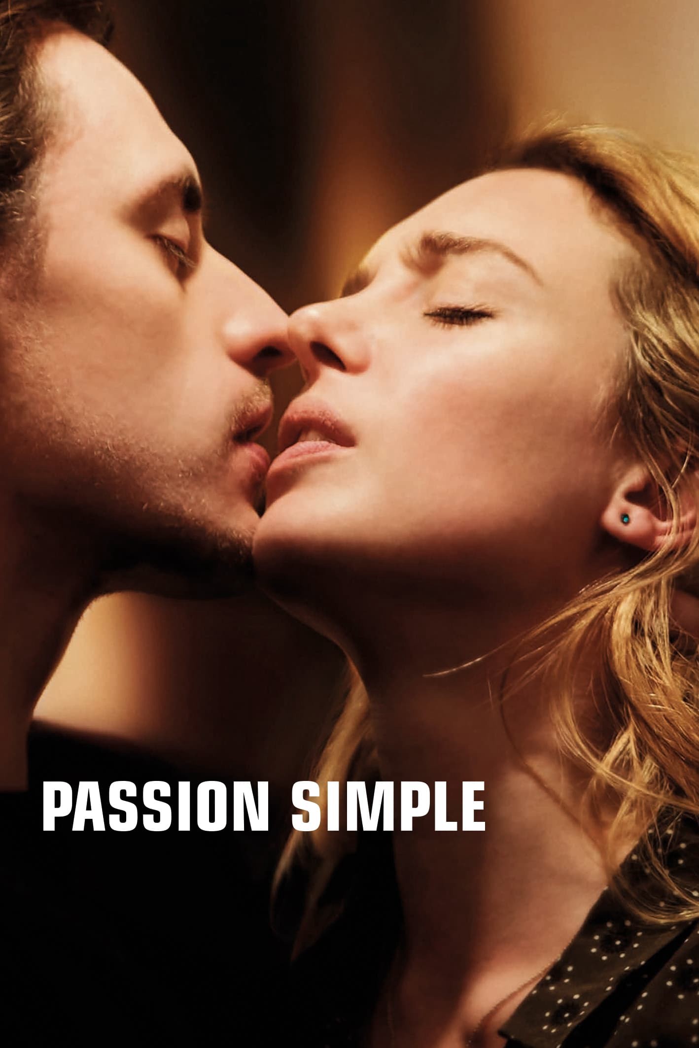 Passion simple | Simple Passion (2021)