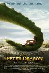 Pete Và Người Bạn Rồng | Pete Và Người Bạn Rồng (2016)