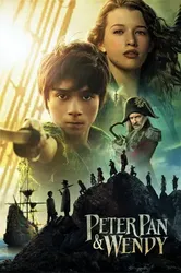 Peter Pan Và Wendy | Peter Pan Và Wendy (2023)