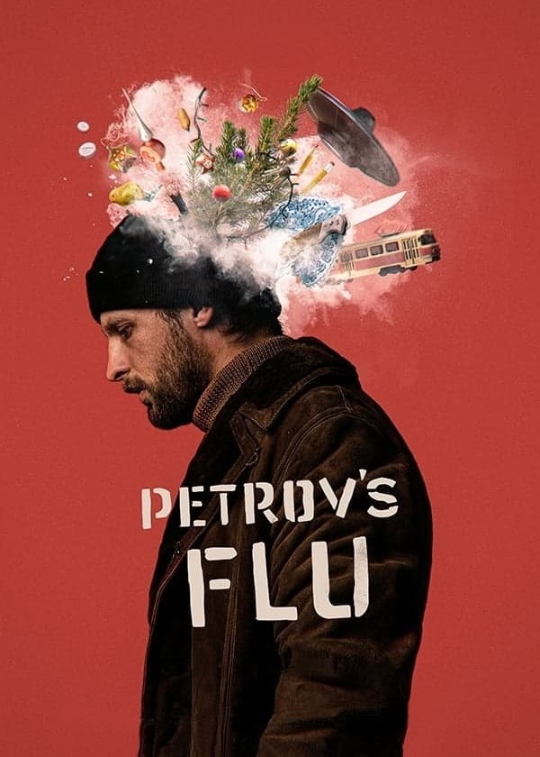 Petrov's Flu | Petrov's Flu (2021)