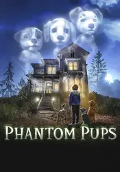 Phantom Pups (Phần 1) | Phantom Pups (Phần 1) (2022)