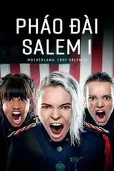 Pháo Đài Salem 1 | Pháo Đài Salem 1 (2020)