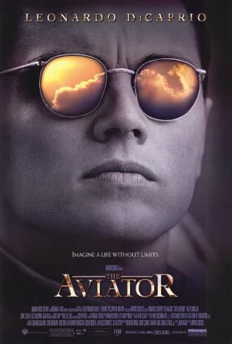 Phi Công Tỷ Phú | The Aviator (2004)