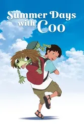 Phim Ngày Hè Của Coo | Phim Ngày Hè Của Coo (2007)