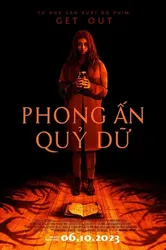 Phong Ấn Quỷ Dữ | Phong Ấn Quỷ Dữ (2023)