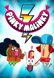 Pinky Malinky (Phần 2) | Pinky Malinky (Phần 2) (2019)