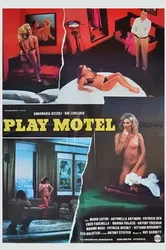 Play Motel | Play Motel (1979)