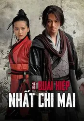 Quái hiệp Nhất Chi Mai | Quái hiệp Nhất Chi Mai (2010)