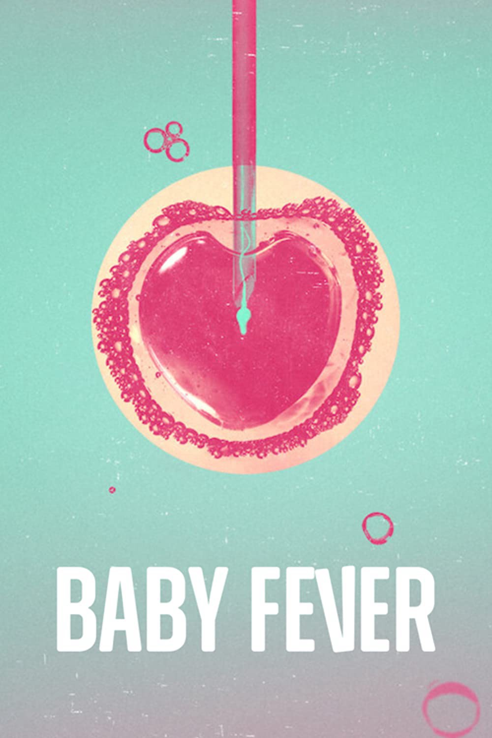 Rắc rối bé bi | Baby Fever (2022)