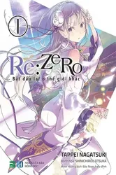 Re:Zero - Bắt đầu lại ở thế giới khác | Re:Zero - Bắt đầu lại ở thế giới khác (2016)