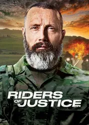 Riders of Justice | Riders of Justice (2020)
