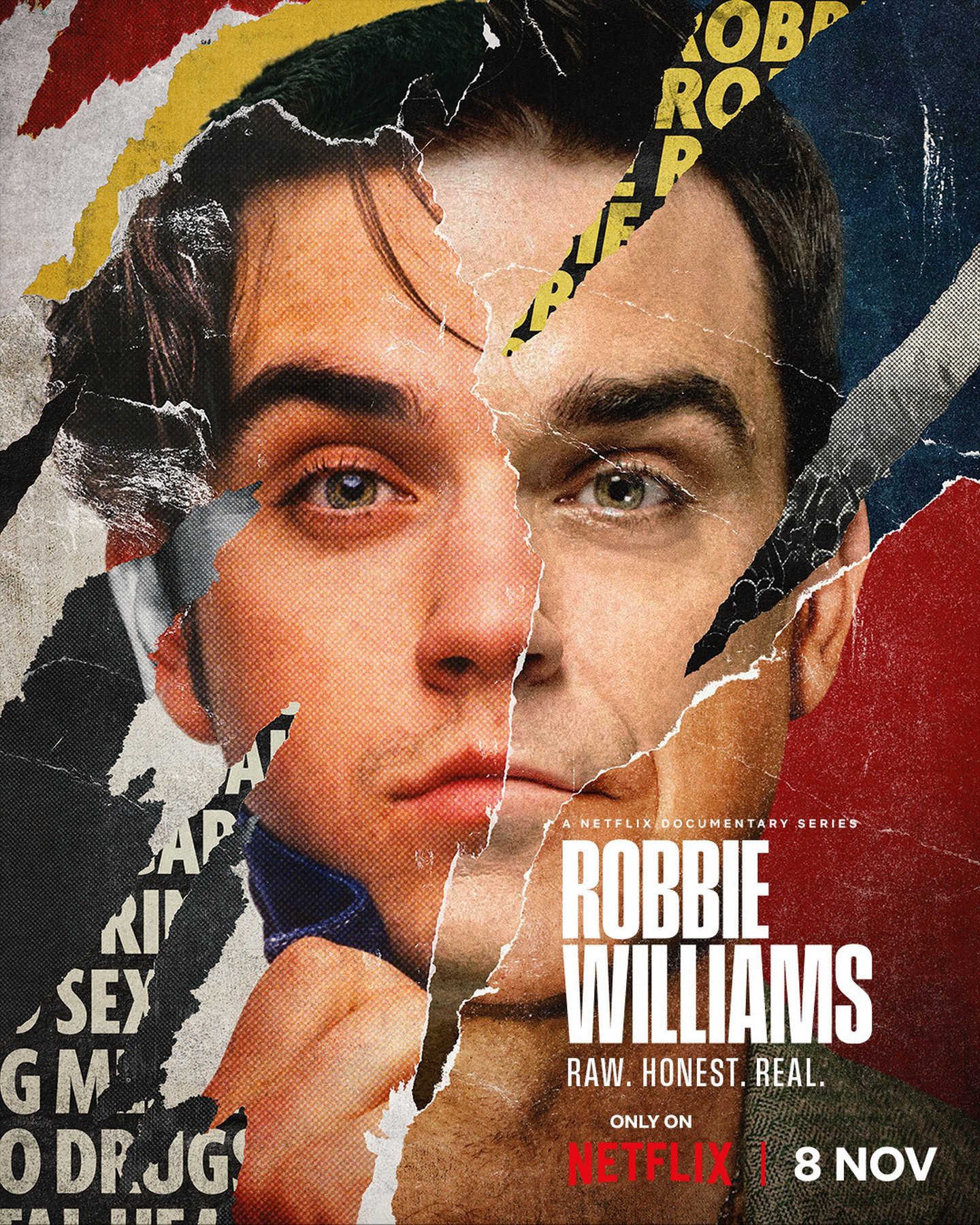 Robbie Williams | Robbie Williams (2023)
