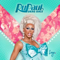 Rupaul's Drag Race - Cuộc chiến giày cao gót (Phần 8) | Rupaul's Drag Race - Cuộc chiến giày cao gót (Phần 8) (2016)