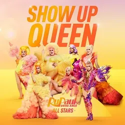 RuPaul's Drag Race: Minh Tinh hội tụ (Phần 6) | RuPaul's Drag Race: Minh Tinh hội tụ (Phần 6) (2021)