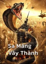 Sa Mãng Vây Thành | Sa Mãng Vây Thành (2020)