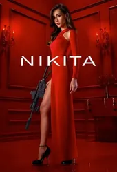 Sát Thủ Nikita (Phần 1) | Sát Thủ Nikita (Phần 1) (2010)