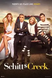 Schitt's Creek (Phần 2) | Schitt's Creek (Phần 2) (2016)