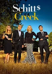 Schitt's Creek (Phần 5) | Schitt's Creek (Phần 5) (2019)