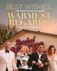 Schitt's Creek (Phần 6) | Schitt's Creek (Phần 6) (2020)