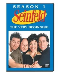 Seinfeld (Phần 1) | Seinfeld (Phần 1) (1989)