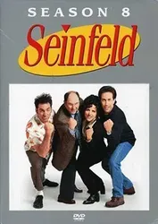 Seinfeld (Phần 8) | Seinfeld (Phần 8) (1996)