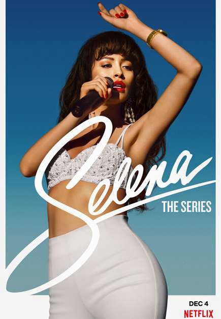 Selena (Phần 1) | Selena: The Series (Season 1) (2020)