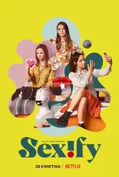 Sexify (Phần 2) | Sexify (Phần 2) (2023)