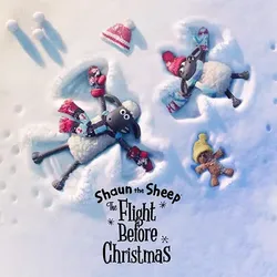 Shaun the Sheep: The Flight Before Christmas | Shaun the Sheep: The Flight Before Christmas (2021)