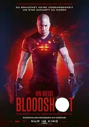 Siêu Anh Hùng Bloodshot | Siêu Anh Hùng Bloodshot (2020)