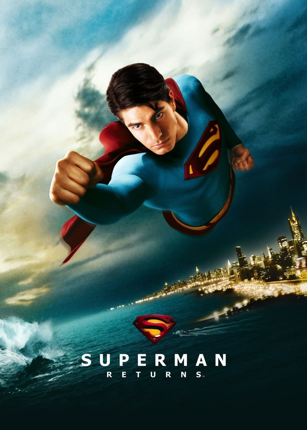 Siêu Nhân Trở Lại | Superman Returns (2006)