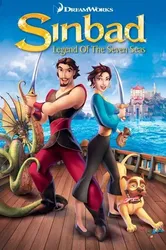 Sinbad: Huyền Thoại Bảy Đại Dương | Sinbad: Huyền Thoại Bảy Đại Dương (2003)