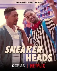 Sneakerheads: Tín đồ giày sneaker | Sneakerheads: Tín đồ giày sneaker (2020)