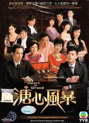 Sóng Gió Gia Tộc | Sóng Gió Gia Tộc (2007)