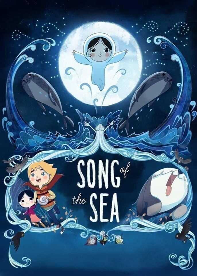 Song of the Sea | Song of the Sea (2014)