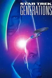 Star Trek: Các Thế Hệ | Star Trek: Các Thế Hệ (1994)